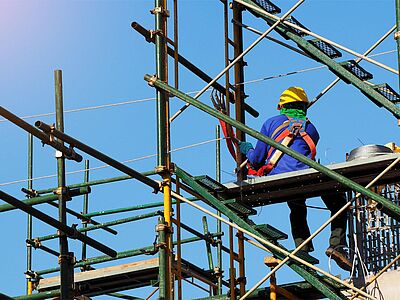 Sicurezza sul lavoro: cosa cambiare per prevenire incidenti?