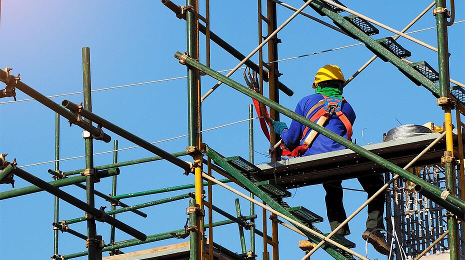 Sicurezza sul lavoro: cosa cambiare per prevenire incidenti?