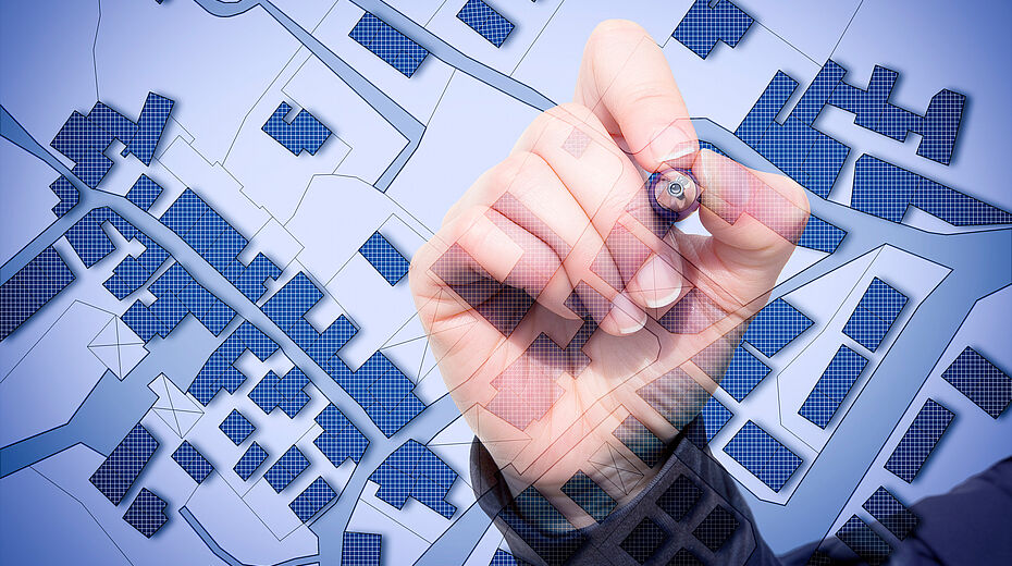 Testo Unico Edilizia: gli architetti indicano i principi chiave