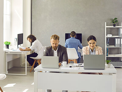 Immobili per l’impresa: ecco gli ultimi dati sul mercato