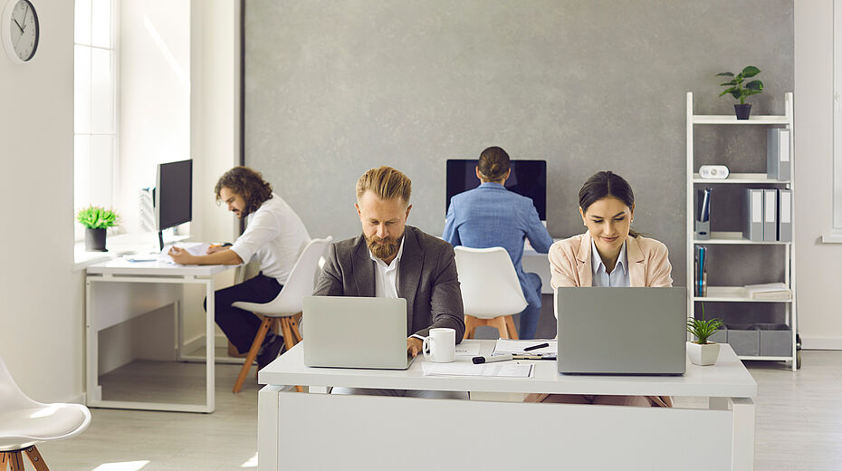 GED mercato immobiliare 14112025 Immobili per l’impresa: ecco gli ultimi dati sul mercato