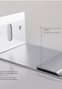 Staffe AL sintesi linee 