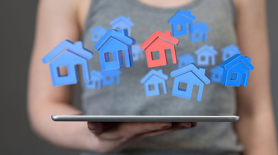 Immobiliare: come stanno cambiando le agenzie?