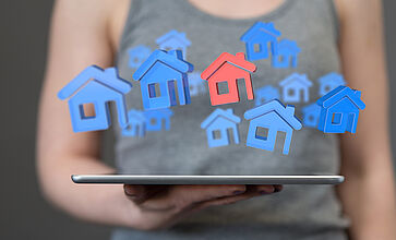 Immobiliare: come stanno cambiando le agenzie?