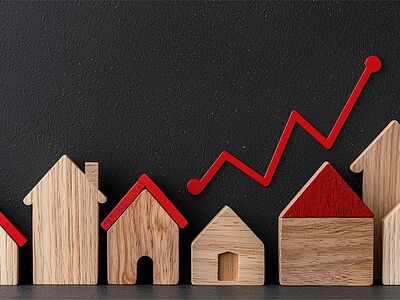 Immobiliare: quali sono le regioni con più offerta?