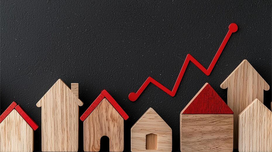 Immobiliare: quali sono le regioni con più offerta?