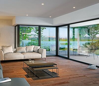 Deceuninck Italia - Header