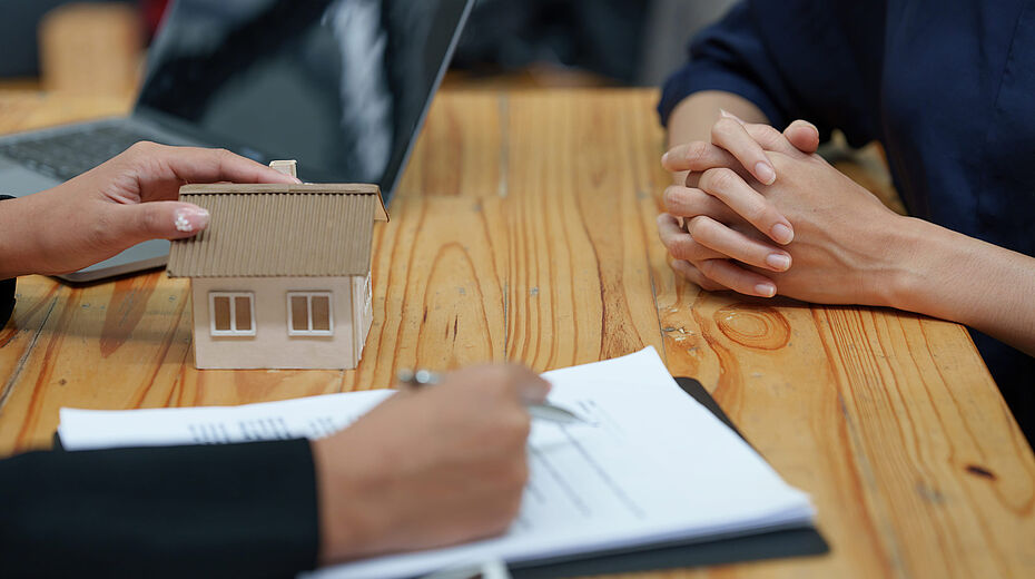 GED mercato immobiliare 02092026 Mutui: chi li richiede? Tracciamo il profilo del mutuatario