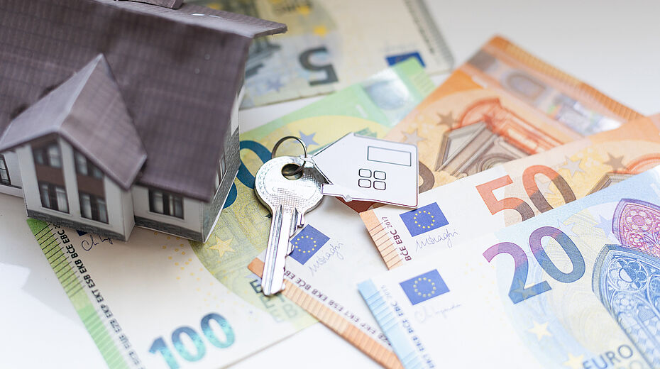 Affitto non percepito: come recuperare le imposte?