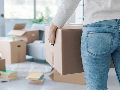 Prima Casa: il bonus decade se l’inquilino non lascia?