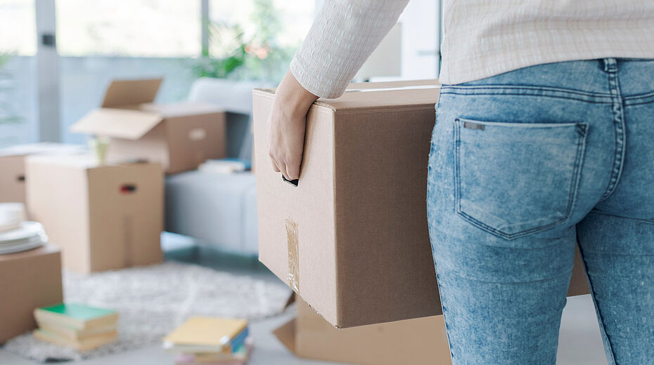 Prima Casa: il bonus decade se l’inquilino non lascia?