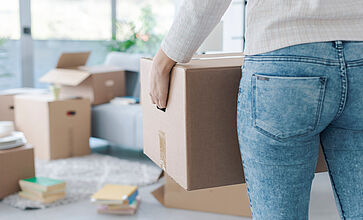 Prima Casa: il bonus decade se l’inquilino non lascia?