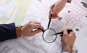 GED riqualificazione 19102026 Immobili pubblici: come trasformarli in opportunità?