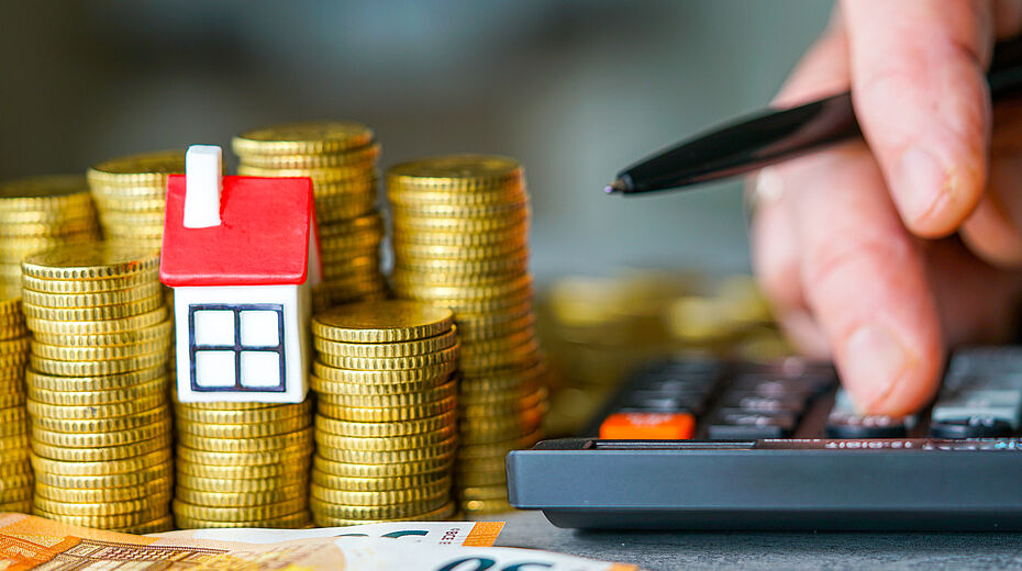 GED mercato immobiliare 02122025 Immobiliare: quanti anni di stipendio per comprare casa?