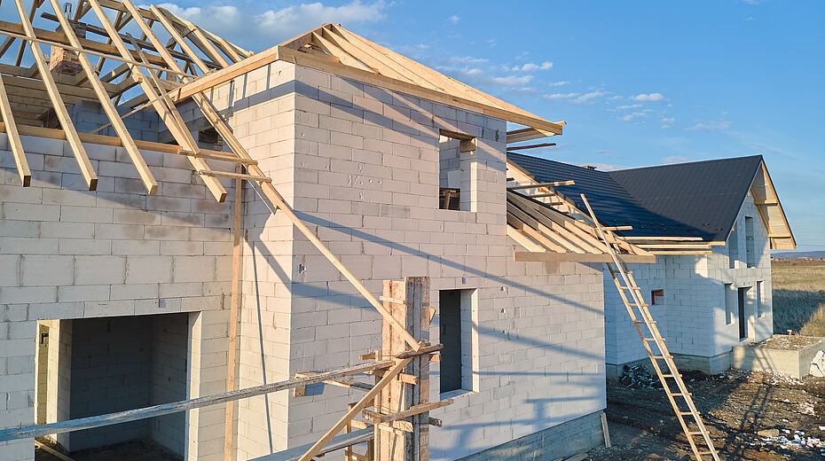 GED mercato immobiliare 08012026 Immobiliare: convengono le nuove costruzioni o l’usato?