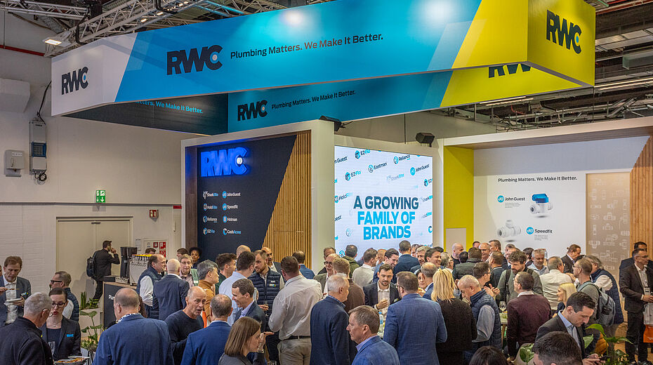 3B5BC064 7B19 4D35 906B 363844149961 ISH 2025 - Francoforte 17 - 21 marzo 2025