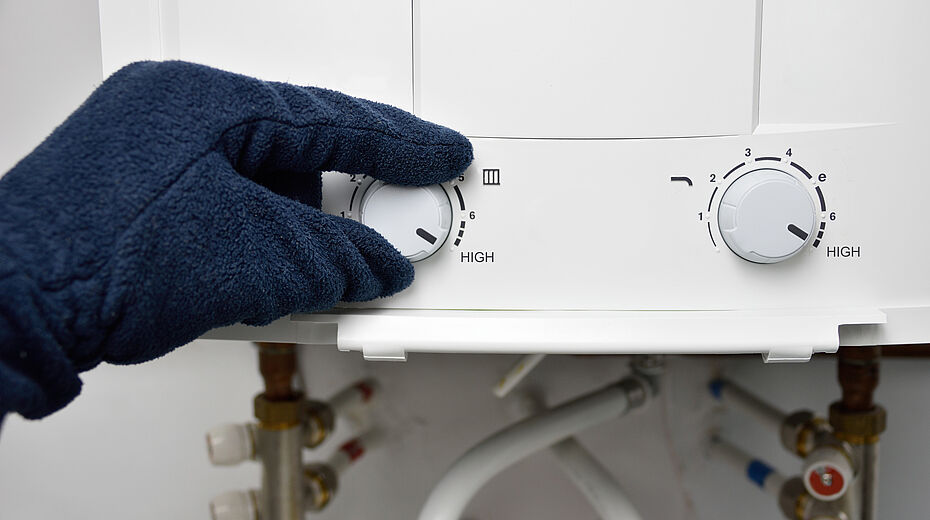 Caldaie: gli artigiani contro l’indebolimento dei controlli