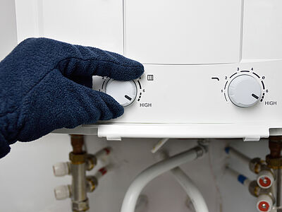 Caldaie: gli artigiani contro l’indebolimento dei controlli