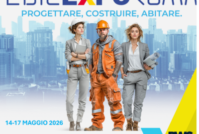 RWC A EDIL EXPO ROMA 2026