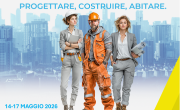 RWC A EDIL EXPO ROMA 2026