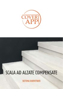Catalogo Scala Alzata Compensata