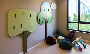 Asili: 150 milioni per arredi didattici innovativi