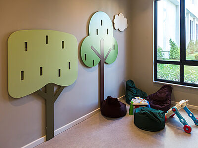 Asili: 150 milioni per arredi didattici innovativi