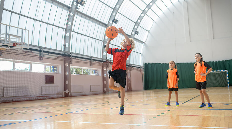 Impianti sportivi: ecco Sport Missione Comune 2026