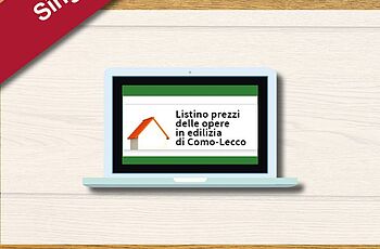 Piuprezzi | Infocamere - Opere Edili Como-Lecco – Accesso Online