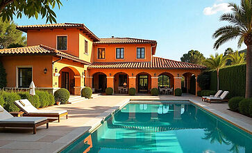 Immobiliare: dove trova casa il mercato del lusso?