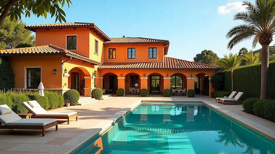 Immobiliare: dove trova casa il mercato del lusso?