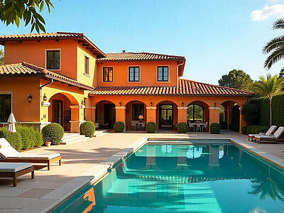 Immobiliare: dove trova casa il mercato del lusso?