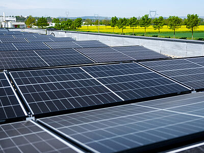 Fotovoltaico: apre lo sportello per le imprese del Sud