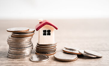 GED mercato immobiliare 19102026 Quotazioni immobiliari: ecco i dati del primo semestre 2026