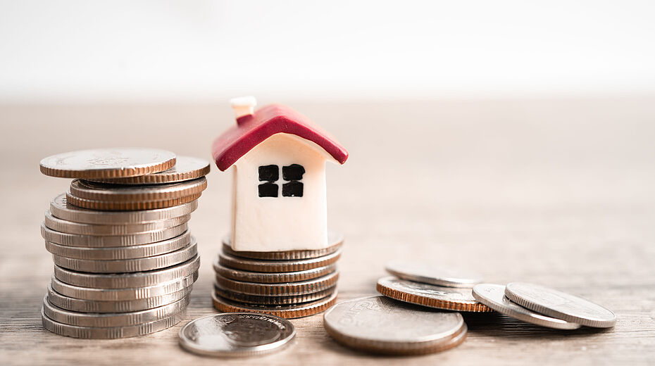 GED mercato immobiliare 19102026 Quotazioni immobiliari: ecco i dati del primo semestre 2026