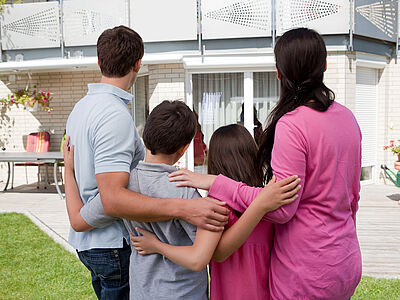 Immobiliare: cosa comprano le famiglie italiane?