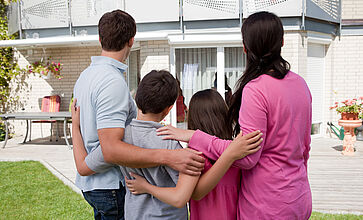 Immobiliare: cosa comprano le famiglie italiane?