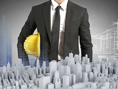 DDL Architettura: come può cambiare l’urbanistica?