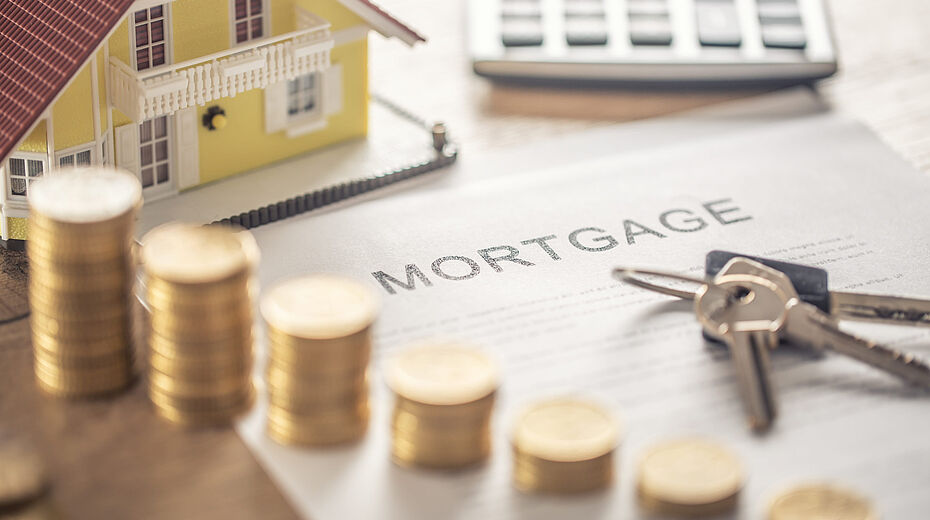 GED mercato immobiliare 24072026 Mutui: a quanto ammonta lo stock nel I trimestre 2026?
