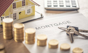GED mercato immobiliare 24072026 Mutui: a quanto ammonta lo stock nel I trimestre 2026?