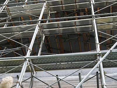 Costruzioni: come va il settore nel Centro Italia?