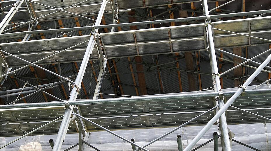 Costruzioni: come va il settore nel Centro Italia?