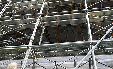 Costruzioni: come va il settore nel Centro Italia?