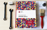 Il Nuovo Listino Prezzi Opere Edili 1/2026 della Camera di Commercio di MI MB LO