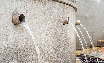 GED acqua 07072026 Infrastrutture idriche: come sono stati usati i fondi PNRR?