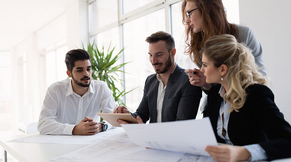 Libere Professioni: nasce una casa comune. I dettagli