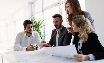 Libere Professioni: nasce una casa comune. I dettagli