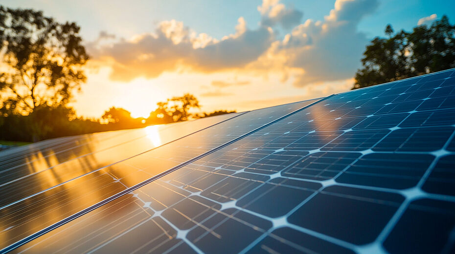 Fotovoltaico: ora è la prima fonte elettrica in Europa