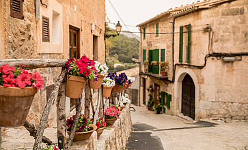 GED mercato immobiliare 02092026 Immobiliare: stranieri alla scoperta dei borghi nascosti