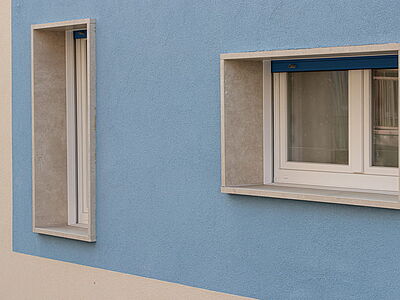 Ponti termici e davanzali in marmo: la soluzione definitiva senza opere murarie